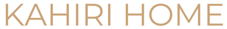 קהירי הום | KAHIRI HOME